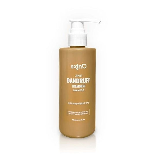 Skin'O Anti Dandruff Treatment Shampoo